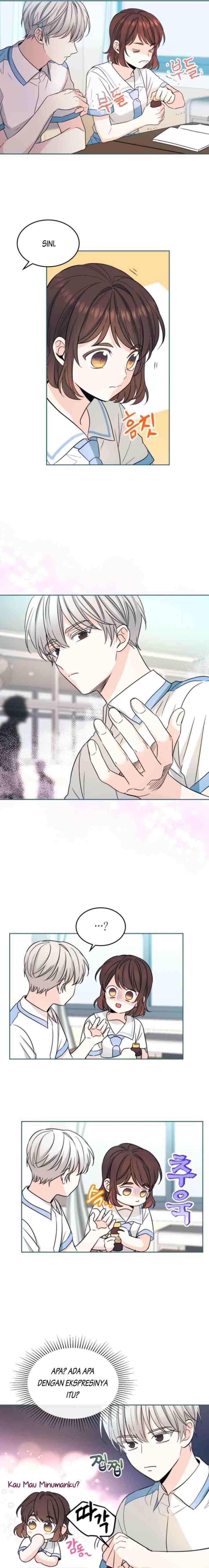 My Life as an Internet Novel chapter 125 halaman 6