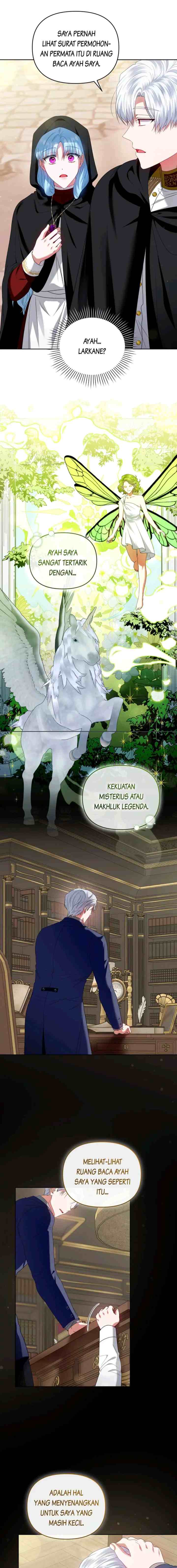 In This Life, I Am the Master chapter 71 halaman 12