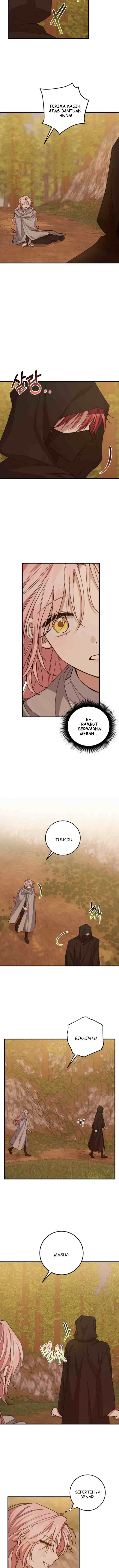 I Raised the Villains Preciously chapter 50 halaman 9