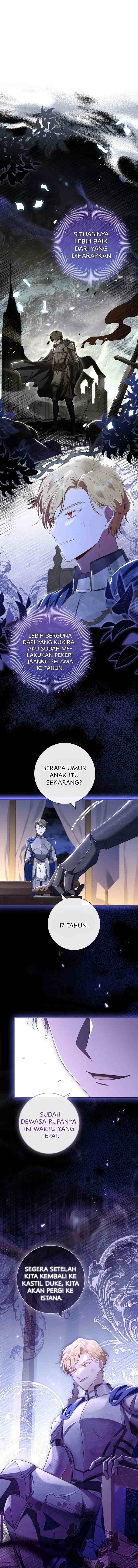 I'll Respect The Male Lead Taste chapter 36 halaman 16
