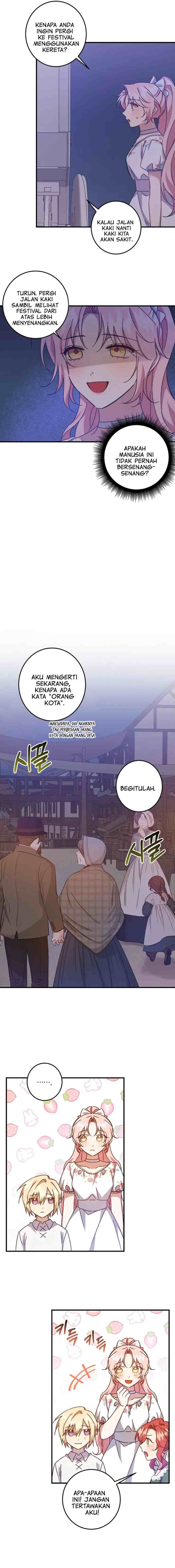 I Raised the Villains Preciously chapter 16 halaman 9