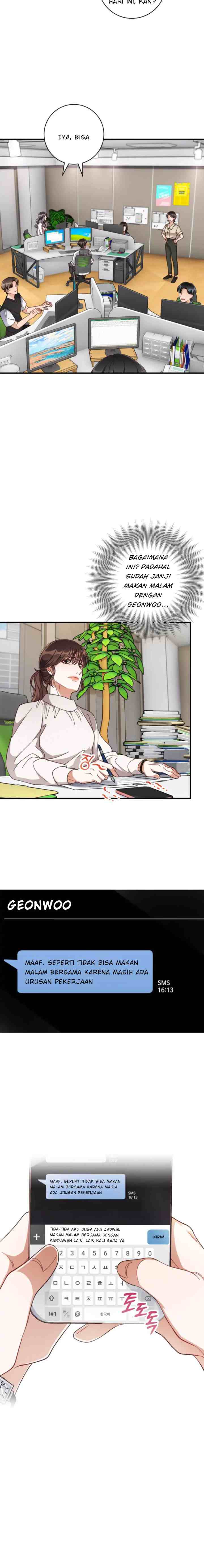 No Marriage is Perfect chapter 32 halaman 7