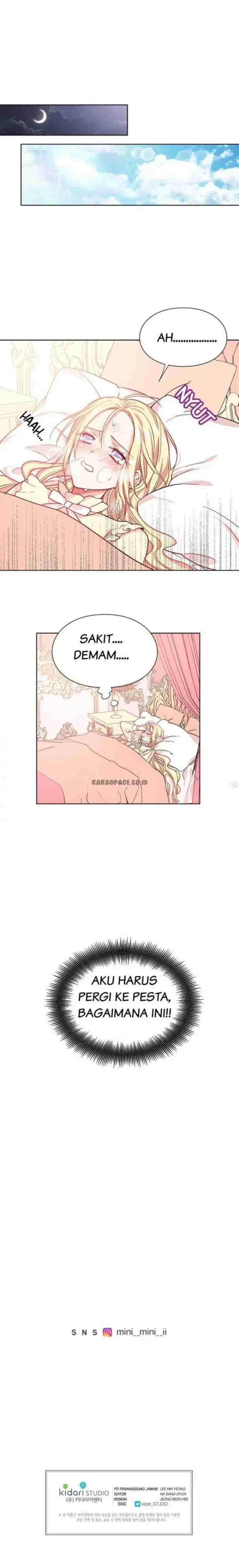 Doctor Elise: The Royal Lady with the Lamp chapter 29 halaman 11