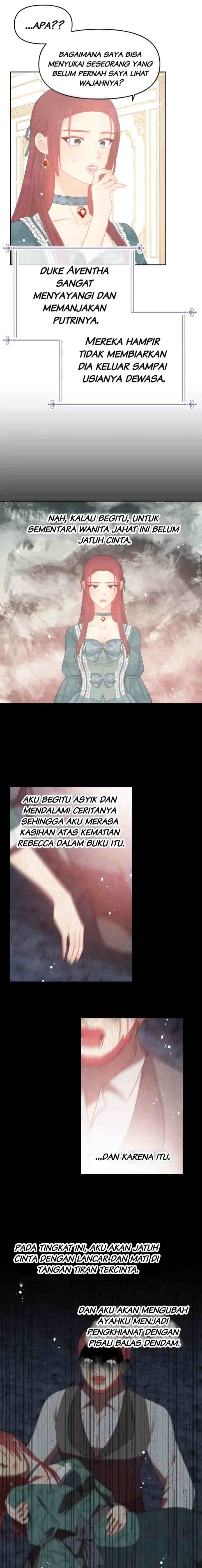 Don't Concern Yourself With That Book chapter 39 halaman 13