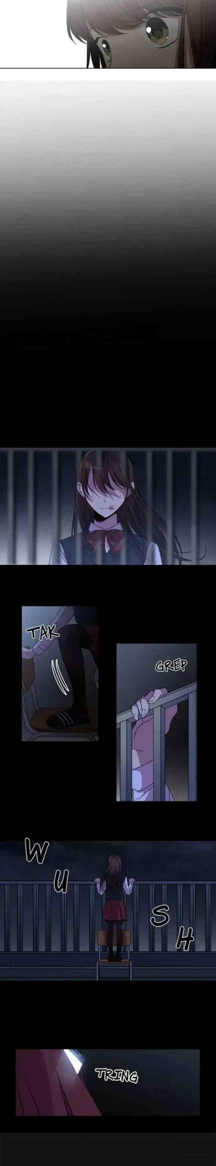 Nice to Meet You chapter 27 halaman 12
