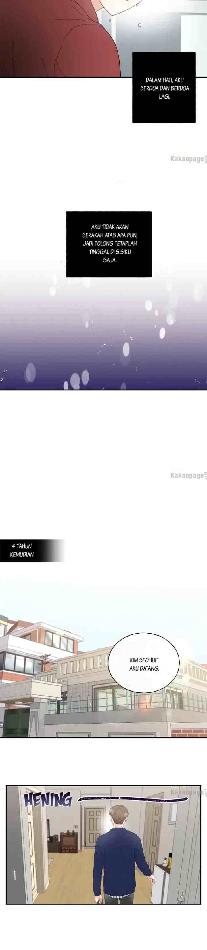 Before I Lose You chapter 15 halaman 9
