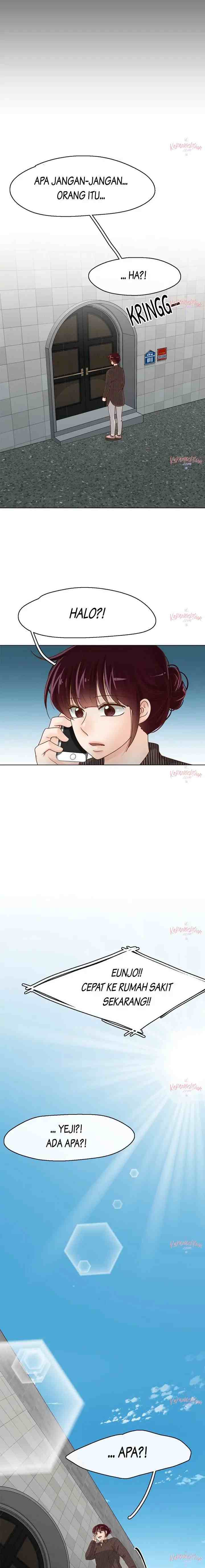 Love Pixie chapter 111 halaman 13