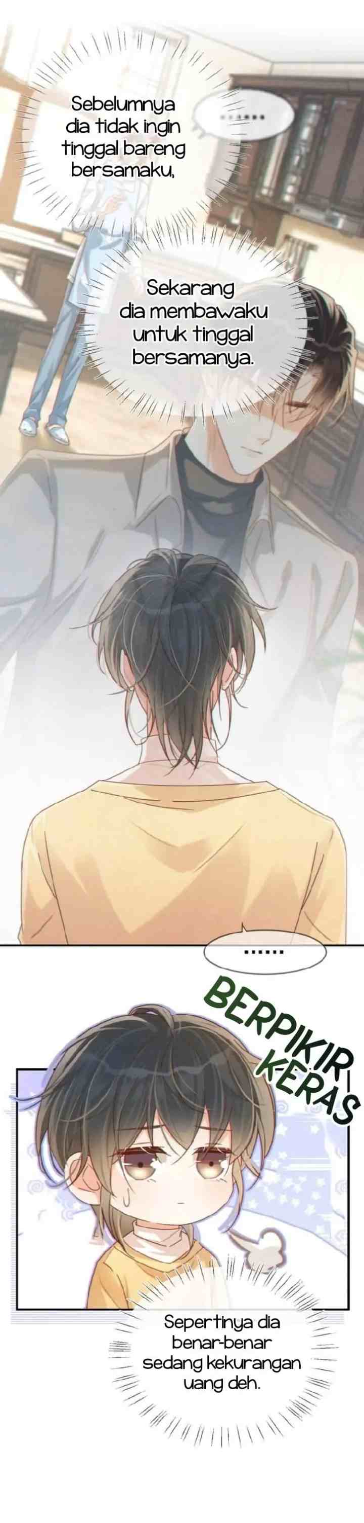 Intoxicated chapter 56 halaman 9
