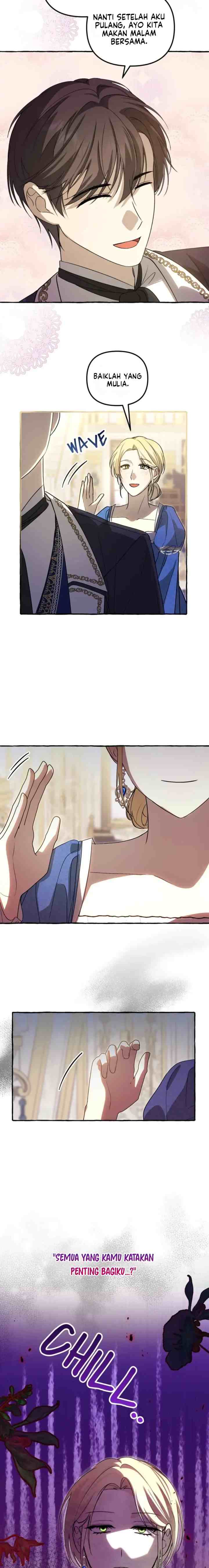 Are We Still In Love? chapter 4 halaman 17