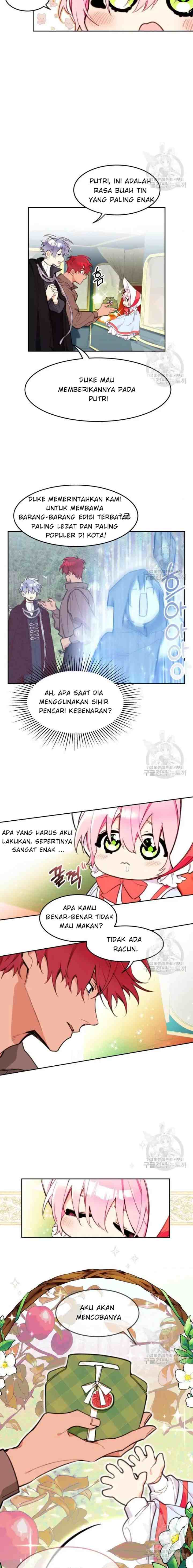 Lotto Princess chapter 7 halaman 10