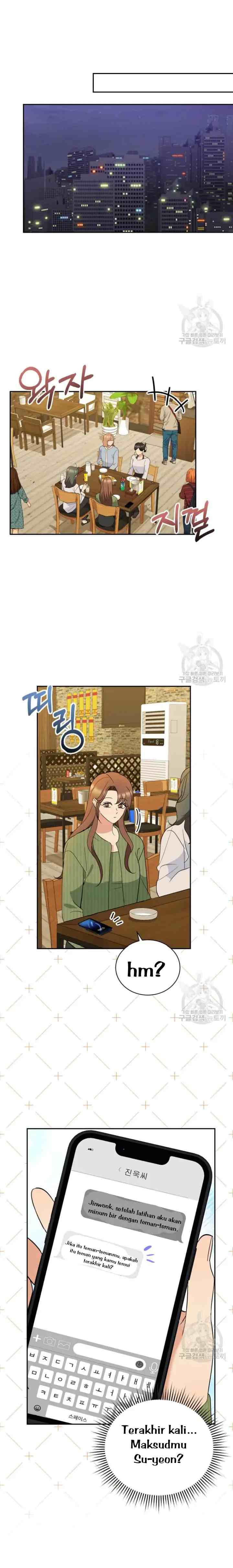 Please Divorce Me chapter 38 halaman 10