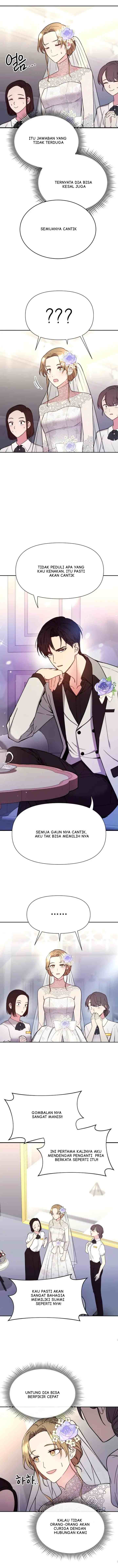My Noisy Marriage chapter 3 halaman 15