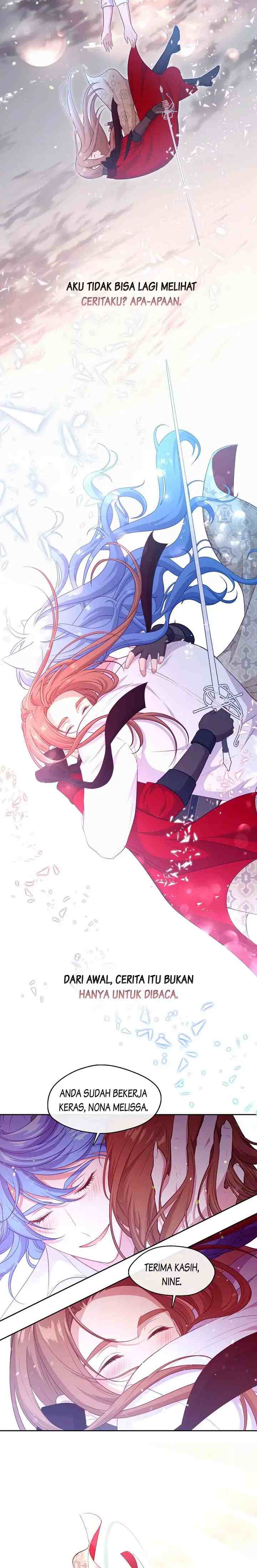 Beware the Villainess! chapter 88 halaman 15