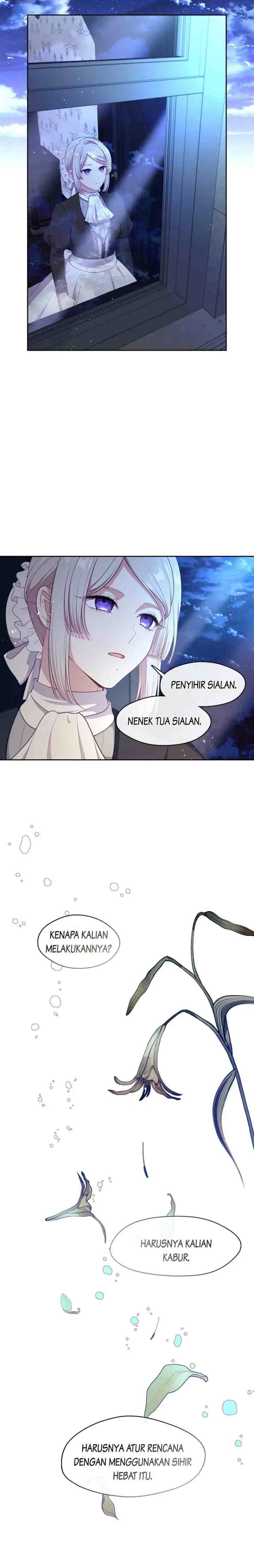 Beware the Villainess! chapter 105 halaman 14