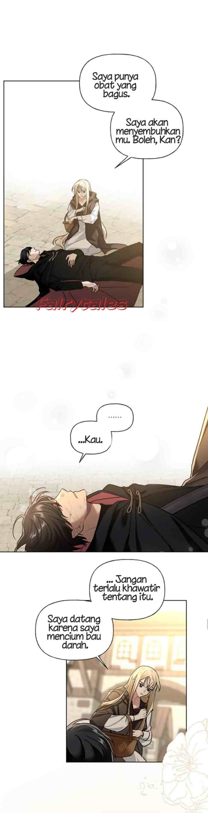 Please Be Obsessed With Me chapter 3 halaman 6
