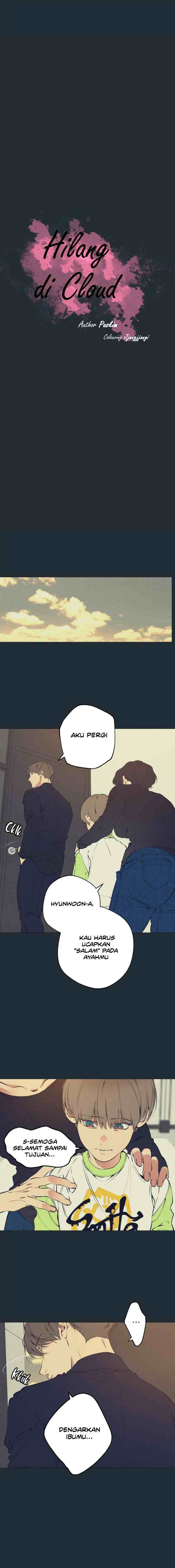 Lost in the Cloud chapter 76 halaman 7