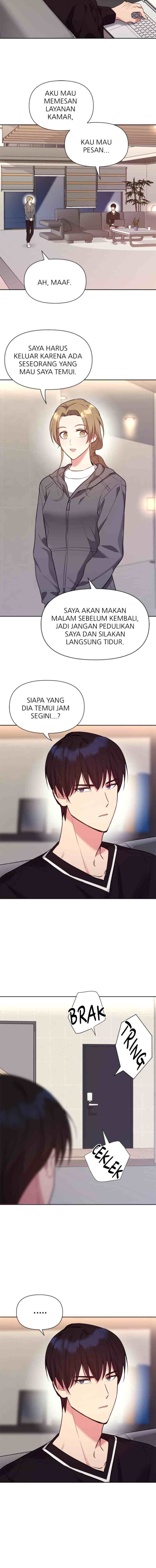 My Noisy Marriage chapter 20 halaman 15