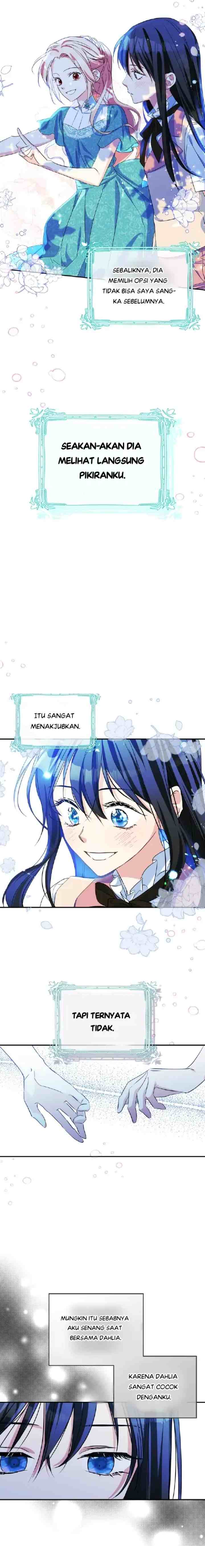 I Became the Male Lead's Female Friend chapter 5 halaman 11