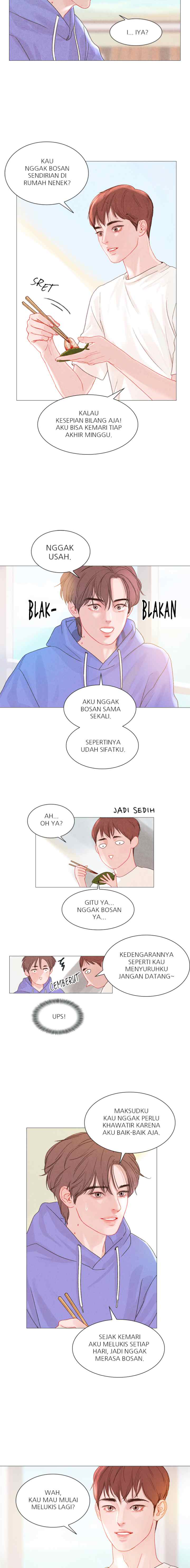 Mystique chapter 7 halaman 8