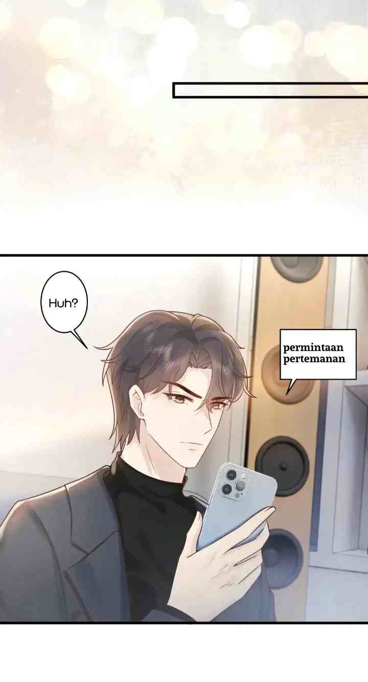 Honour the Scum Man's Fate, Let the Compassion Plot Go chapter 14 halaman 18