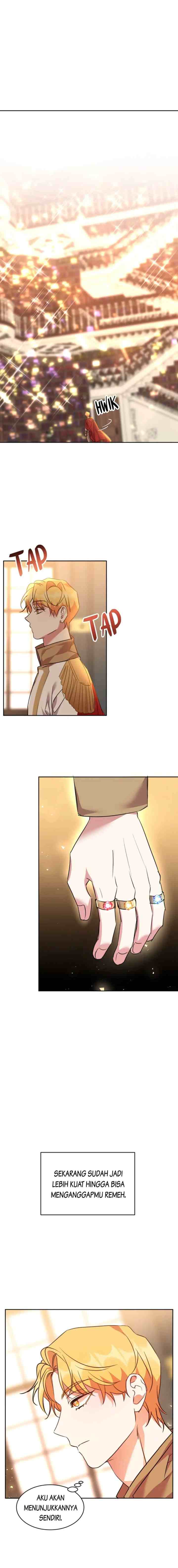 The Dukes 99th Bride chapter 58 halaman 13