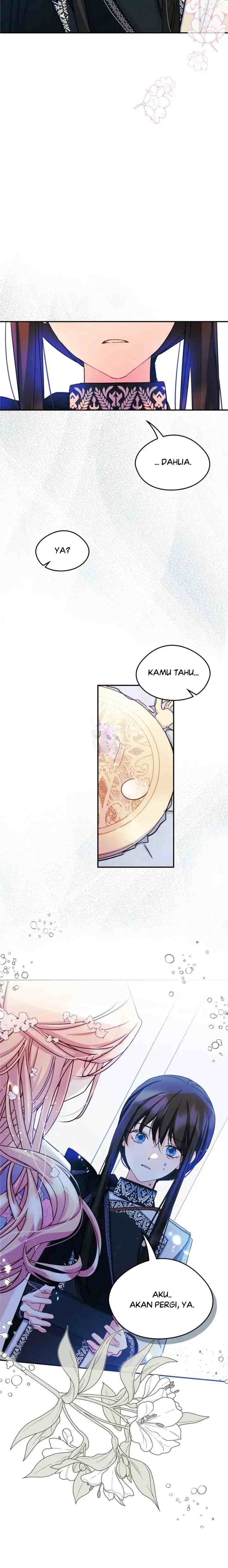 I Became the Male Lead's Female Friend chapter 17 halaman 18