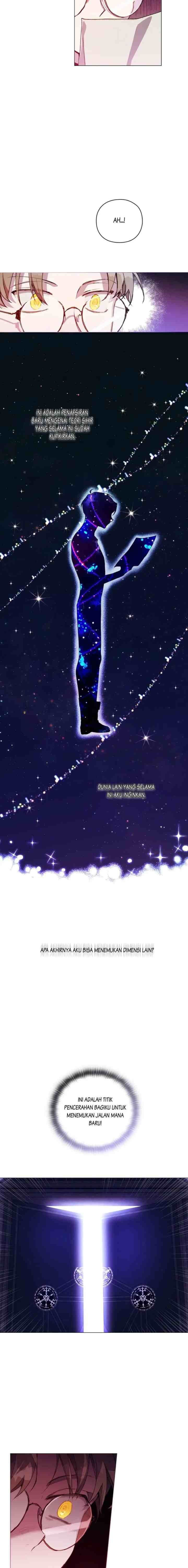 I'll Atone by Raising You Properly in This Life, Your Majesty! chapter 5 halaman 14