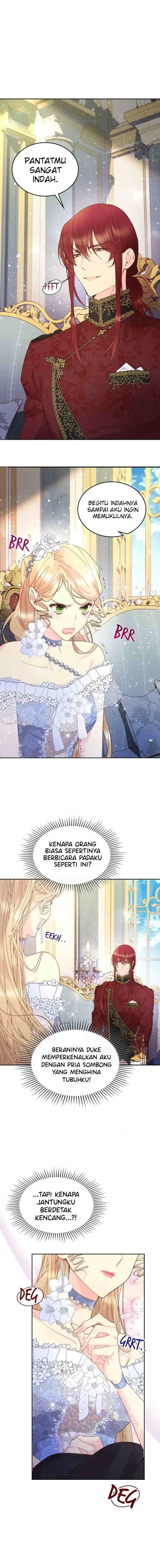 Béatrice chapter 88 halaman 10