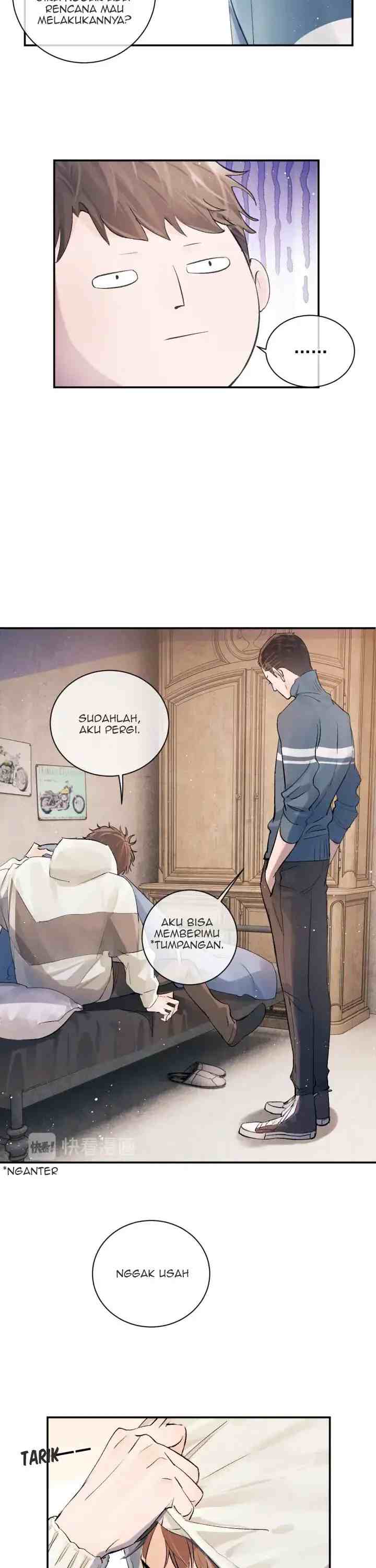 Sa Ye chapter 6 halaman 4