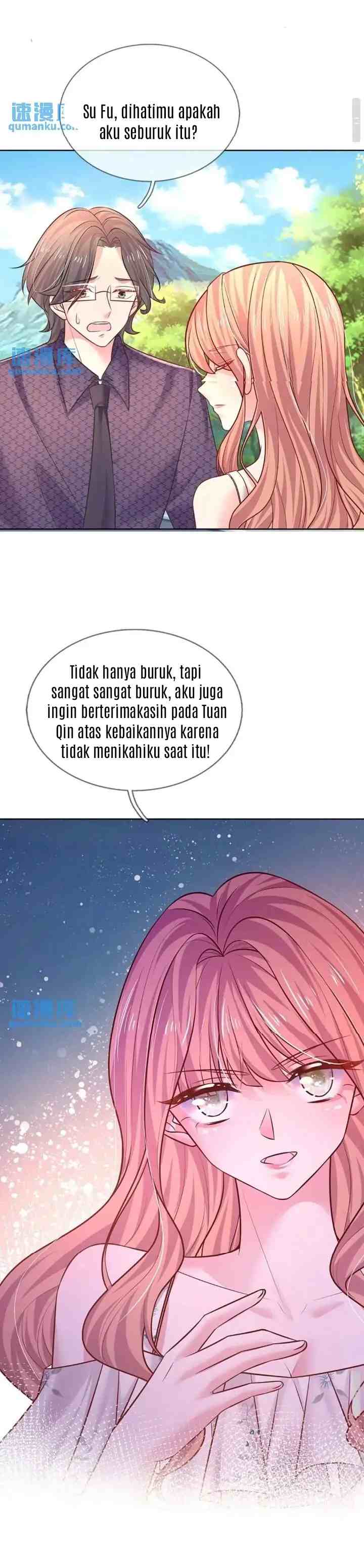 Drama Mommy Online Battle chapter 72 halaman 11
