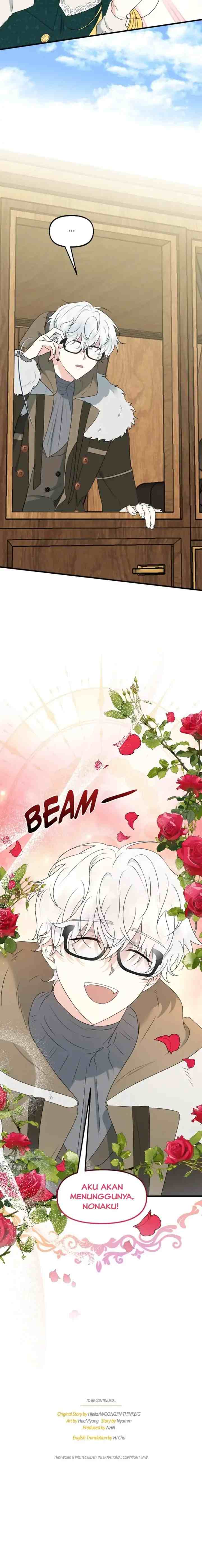 The Dead Husband Returns As A Scheming Man chapter 1 halaman 14