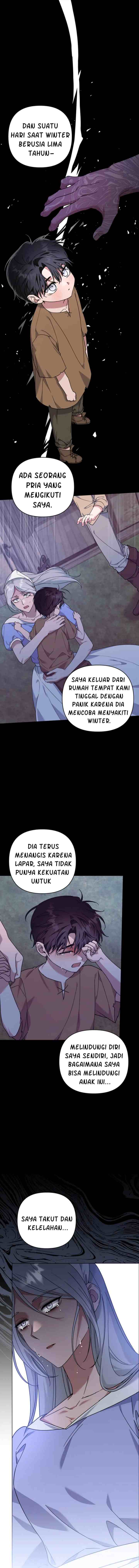 What It Means To Be You chapter 140 halaman 13