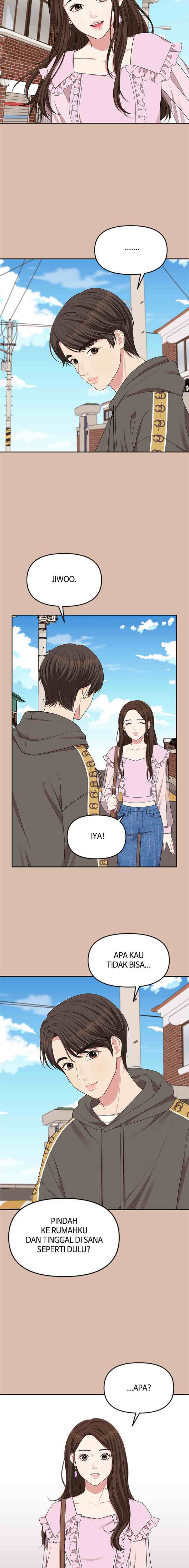 To You, Who Kept the Star chapter 31 halaman 13