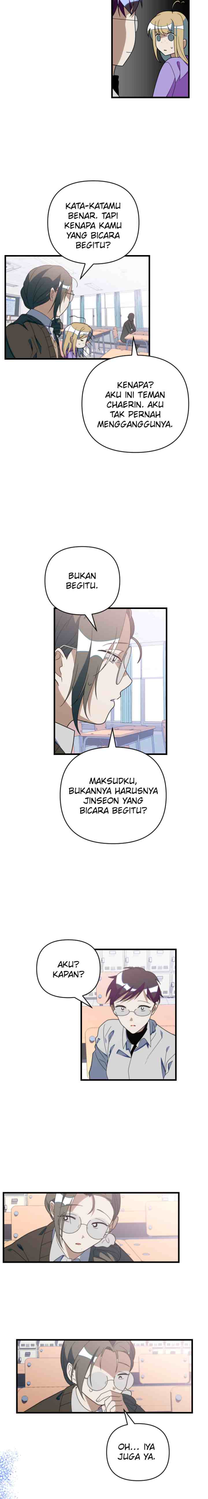 Survive Romance chapter 66 halaman 10