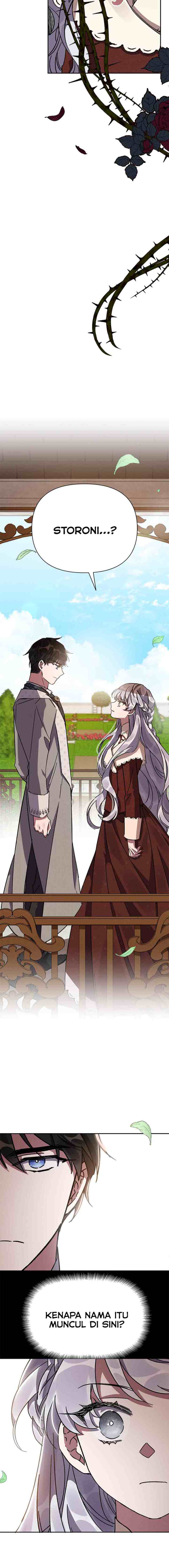 Oh, Dear Nemesis chapter 8 halaman 17