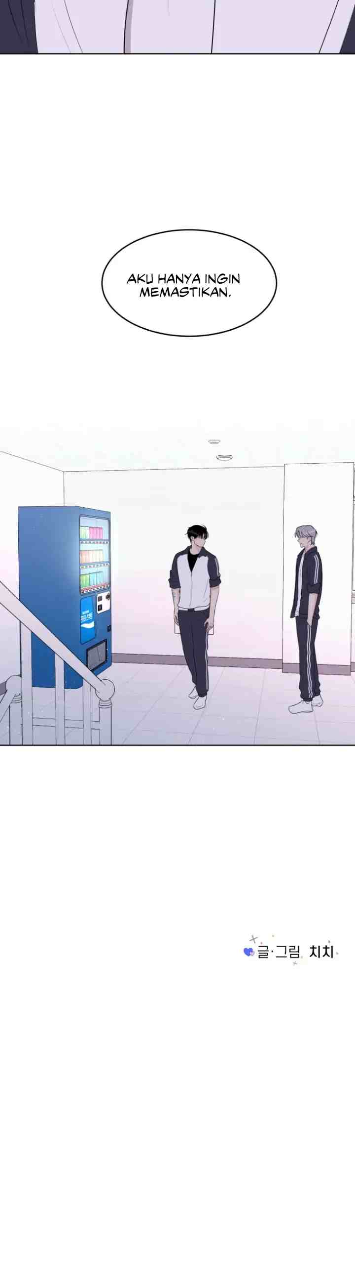 Spoiler Highteen chapter 20 halaman 20