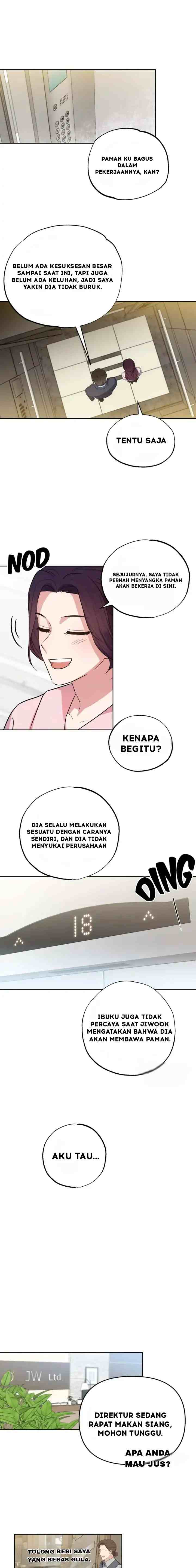 Easy To Read chapter 22 halaman 7