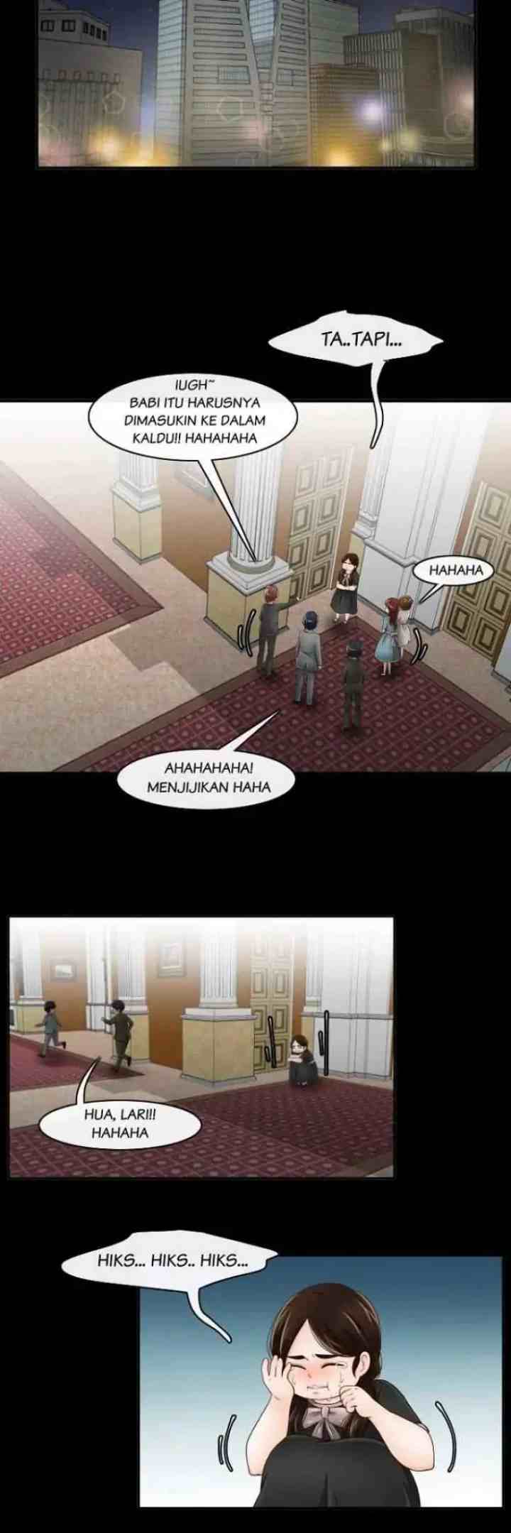 Love Pixie chapter 31 halaman 10