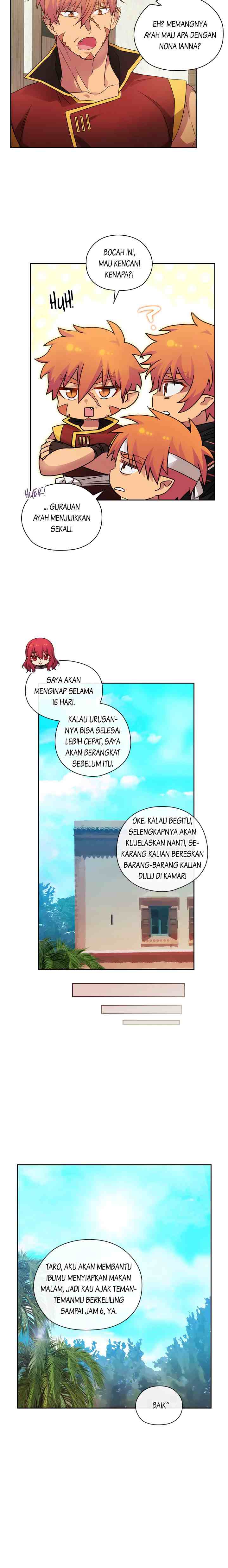 Adonis chapter 224 halaman 13