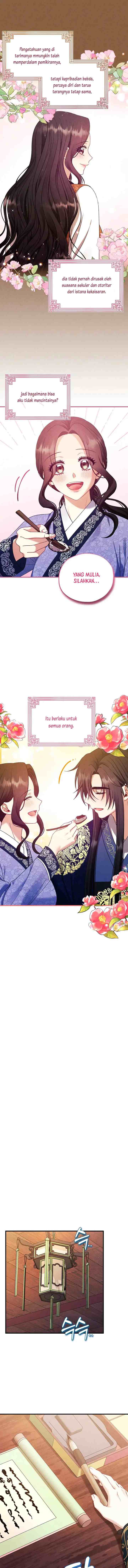 Elixir of the Sun chapter 119 halaman 13