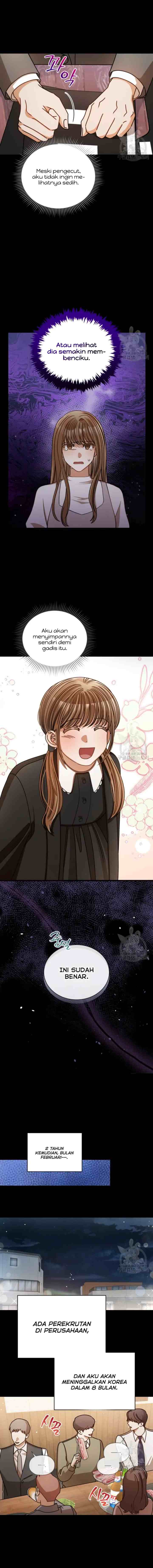 I Confessed To The Boss chapter 62 halaman 8
