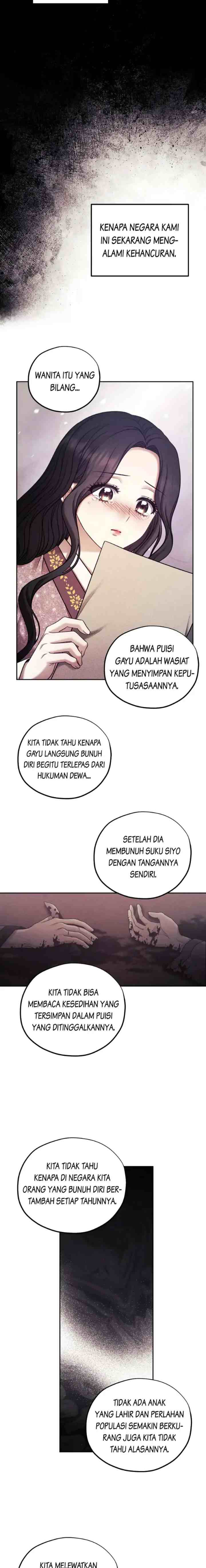 Elixir of the Sun chapter 101 halaman 11