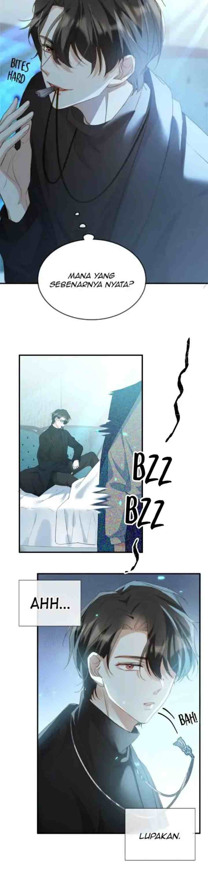 Kiss The Abyss chapter 50 halaman 17