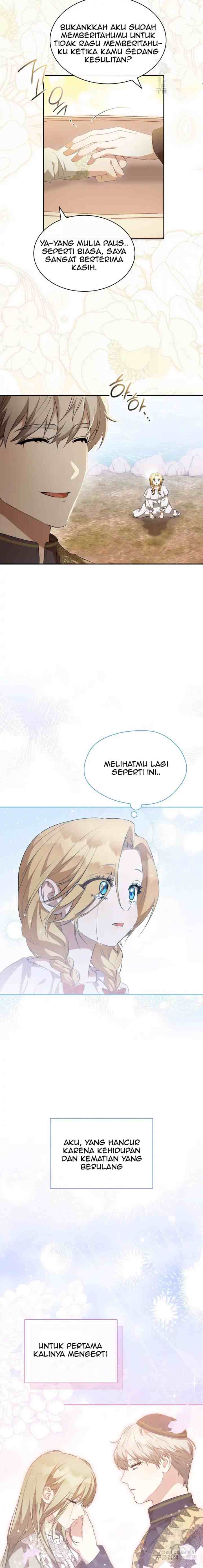 Way To Fill Up The Devil chapter 5 halaman 18