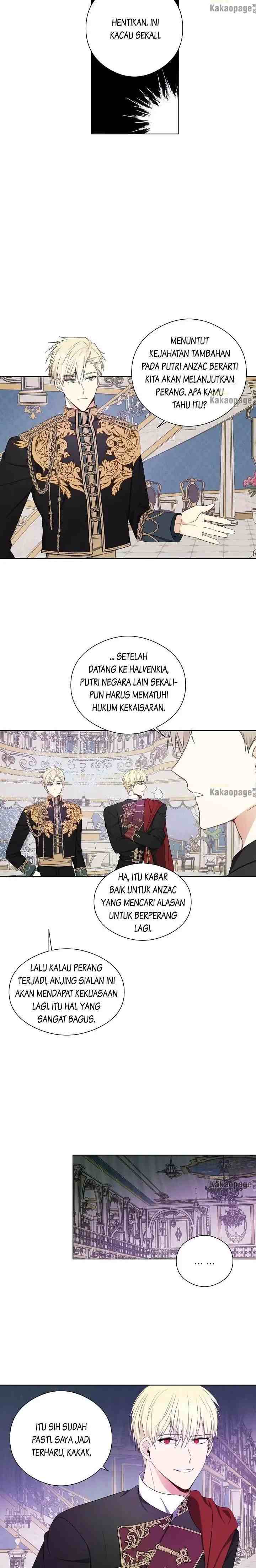 I Became the Wife of a Tragedy's Main Lead chapter 29 halaman 12
