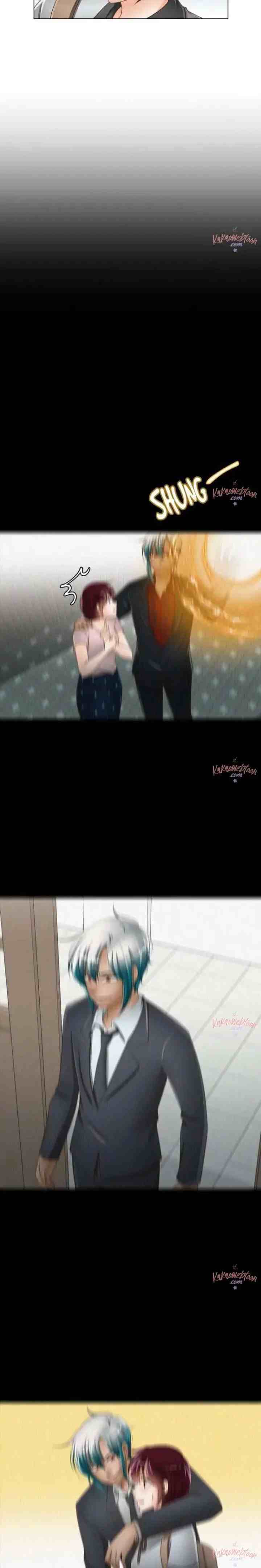 Love Pixie chapter 66 halaman 4