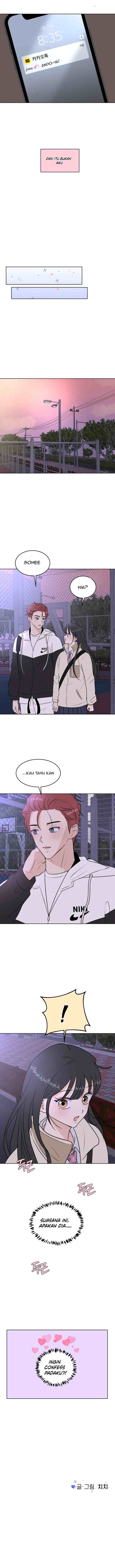 Spoiler Highteen chapter 5 halaman 19