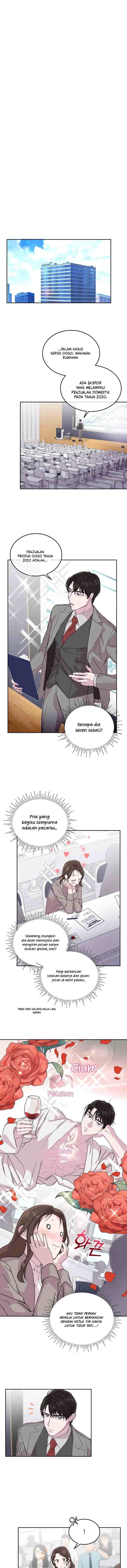 Save It For The Honeymoon chapter 23 halaman 11