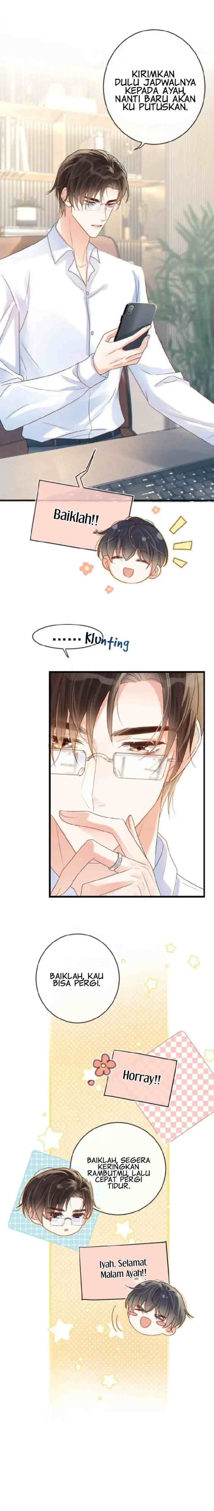Intoxicated chapter 41 halaman 11