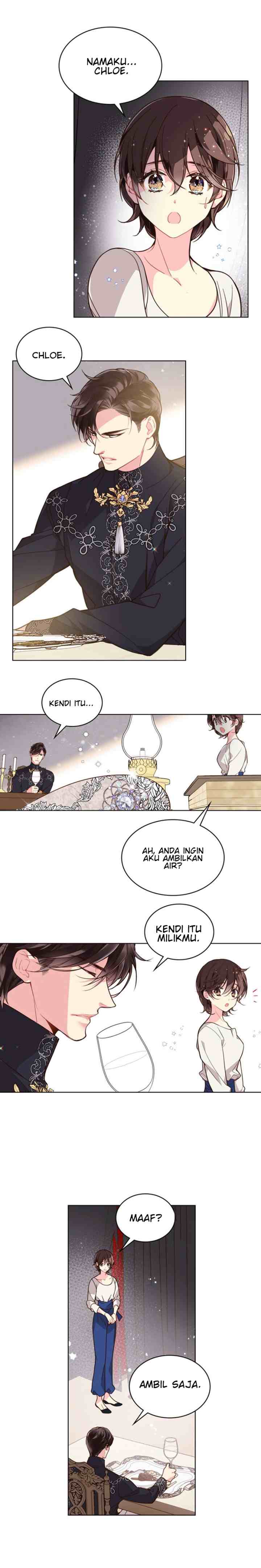 Béatrice chapter 25 halaman 8